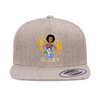 Order Of The Eastern Star Ring Oes Party Fatal Diva Sistar Tank Top 5 Panel Snapback Cap | Artistshot