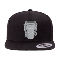 Womens Homebrew Fittings Halloween Costume Female Camlock Type C V Nec 5 Panel Snapback Cap | Artistshot