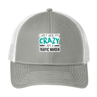 This Girl Is A Database Administrator Database Administrator Gift Funn Pa Trucker Cap | Artistshot