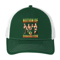 Nation Of Domination, Nation Of Domination Vintage, Nation Of Dominati Pa Trucker Cap | Artistshot