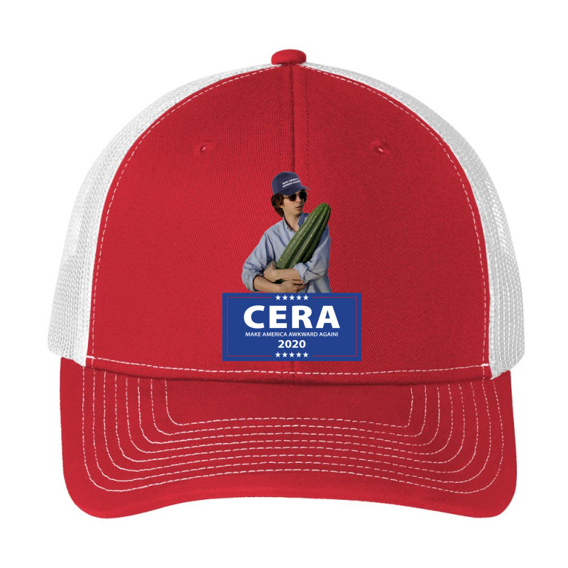 Michael Cera 2020 - 2 Pa Trucker Cap | Artistshot