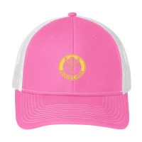 Buckfast Abbey Devon Tonic Wine 'bucky' Pa Trucker Cap | Artistshot