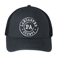 Lancaster County Pa Shirt Pennsylvania T Shirt Pa Trucker Cap | Artistshot