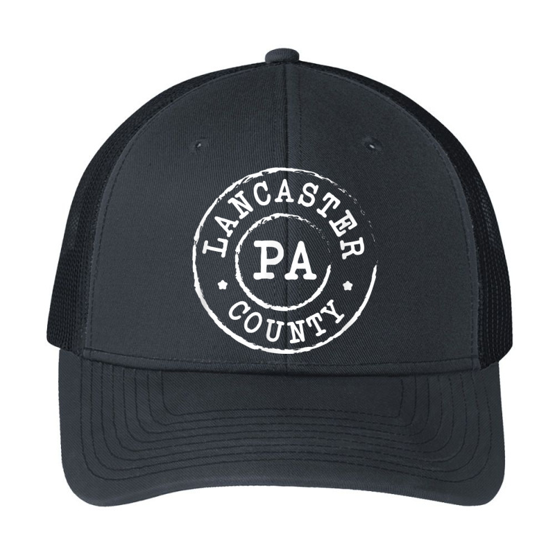 Lancaster County Pa Shirt Pennsylvania T Shirt Pa Trucker Cap | Artistshot