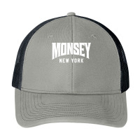 Monsey New York T Shirt Pa Trucker Cap | Artistshot