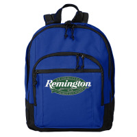 Remington 1 Basic Backpack | Artistshot