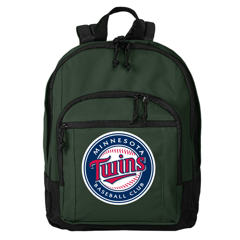 Minnesota Classic Basic Backpack | Artistshot