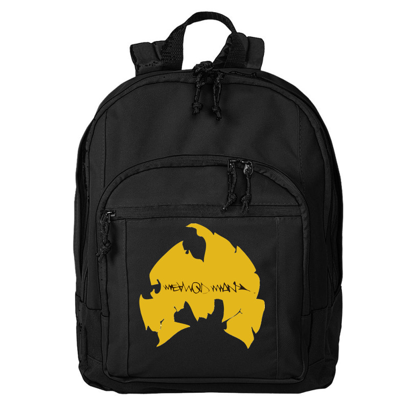 Man Hiphop Merchandise Classic Basic Backpack | Artistshot