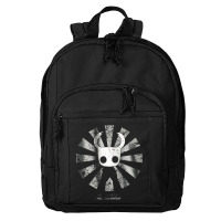 Hollow Knight, Hollow Knight Vintage, Hollow Knight Art, Hollow Knight Basic Backpack | Artistshot