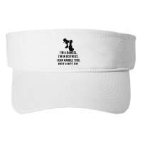 Megara Classic Fashion Visor | Artistshot