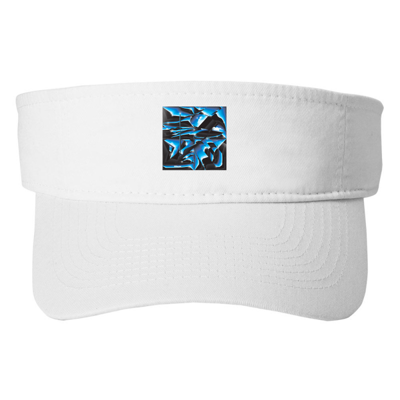 Mask Roky Erickson Day Gift Fashion Visor by Artist-Marin | Artistshot