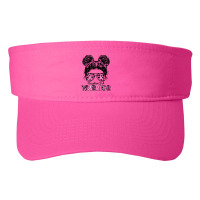 Graphic Music Awareness For Mens Womens Fashion Visor | Artistshot