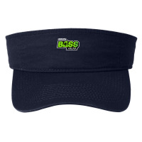 Horizon Bass Arena Radio Fashion Visor | Artistshot