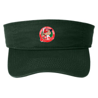 Hiroshima Toyo Carp Fashion Visor | Artistshot