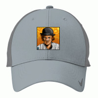 Funny Gifts Kubrick Day Gift Nike Dri-fit Cap | Artistshot