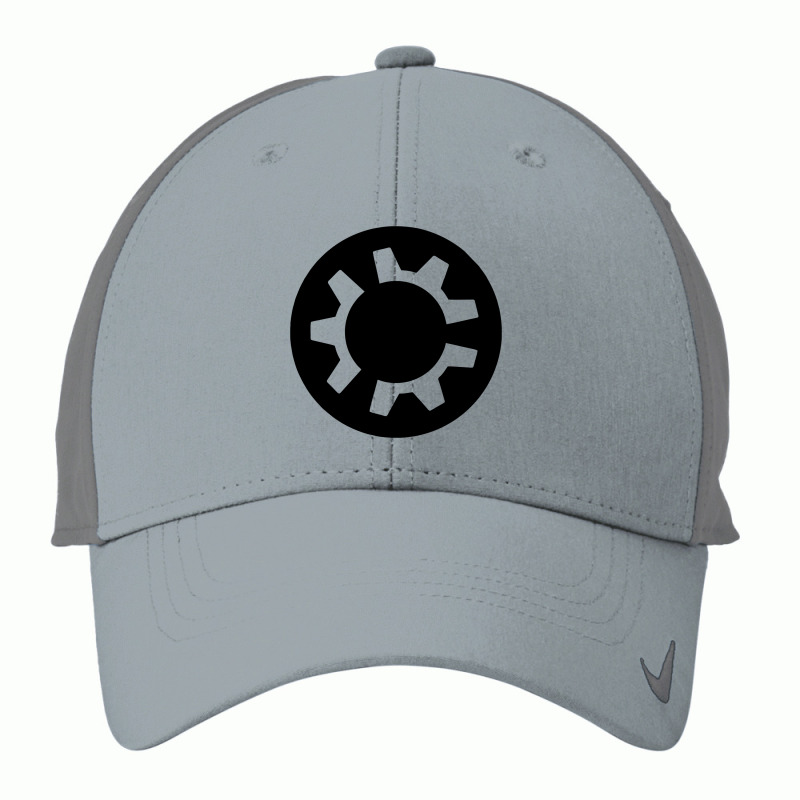 Kubuntu Nike Dri-FIT Cap by gesumarsa | Artistshot