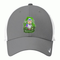 Playing  Bitcoin Funny Gifts Boys Girls Nike Dri-fit Cap | Artistshot