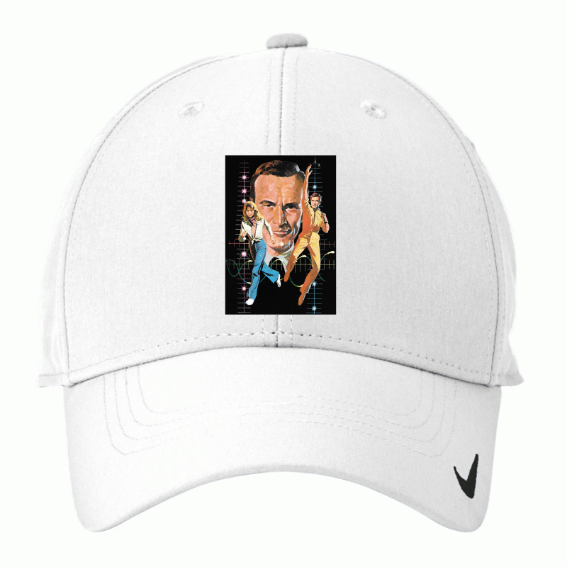 Proud  Steve Austin For Men Women Nike Dri-FIT Cap by ArtistLucian | Artistshot