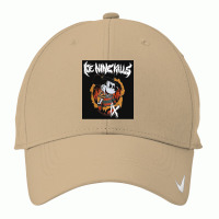 Music Vintage Hardcore For Mens Womens Nike Dri-fit Cap | Artistshot