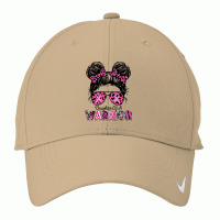 Graphic Music Awareness For Mens Womens Nike Dri-fit Cap | Artistshot