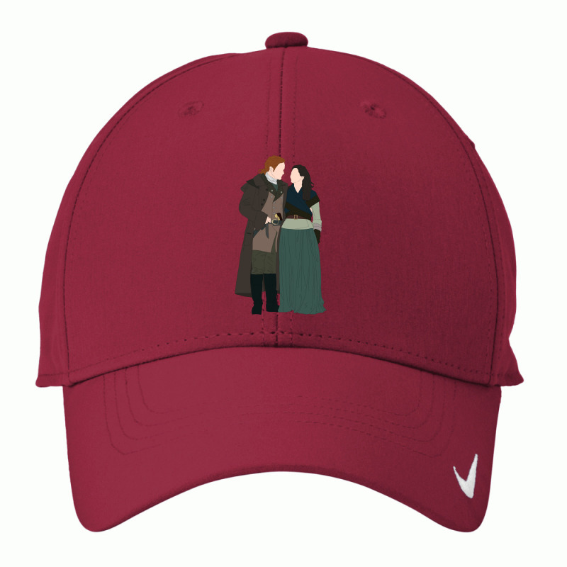 Women Men Droughtlander For Mens Womens Nike Dri-FIT Cap by ArtistDonte | Artistshot