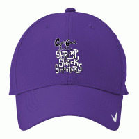 Cap'n Geech And The Shrimp Shack Shooters Nike Dri-fit Cap | Artistshot