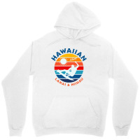 Hawaiian Islands Lanai And Niihau Unisex Hoodie | Artistshot