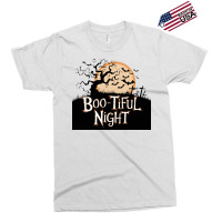 Boo Tiful Night. Halloween Exclusive T-shirt | Artistshot