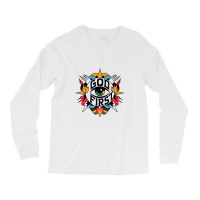 God First Long Sleeve Shirts | Artistshot