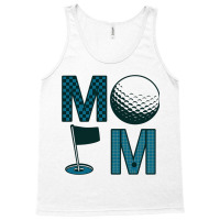 Golf Mom Tank Top | Artistshot