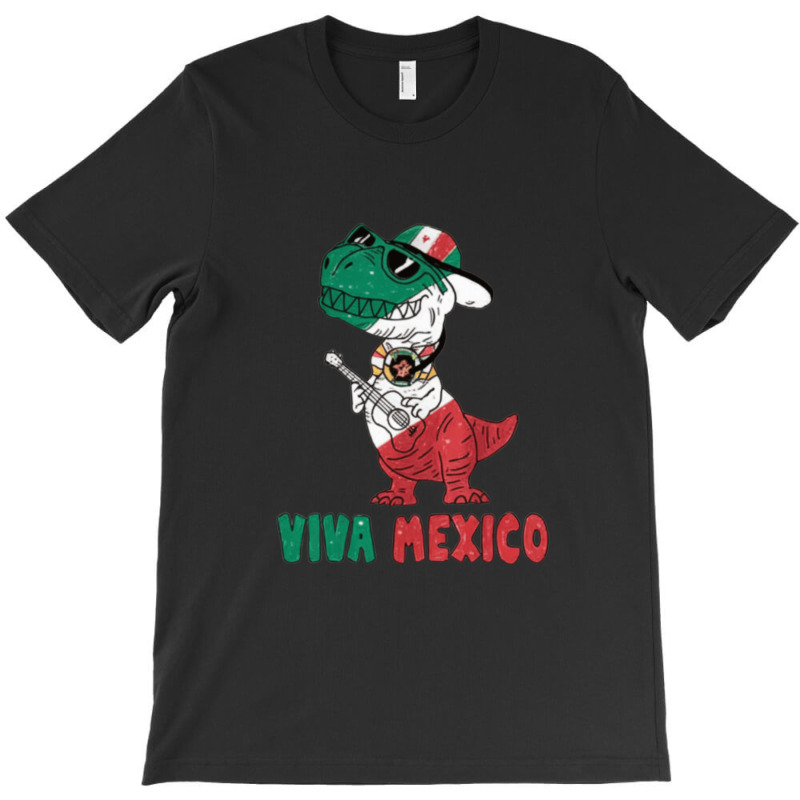 Viva Mexico T-shirt | Artistshot