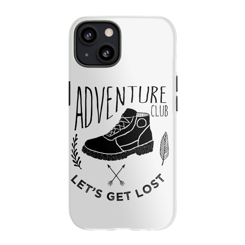 Adventure Club, Let's Get Lost, Usa Iphone 13 Case | Artistshot