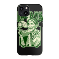 Irie Days Iphone 13 Case | Artistshot