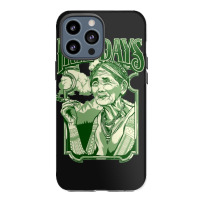 Irie Days Iphone 13 Pro Max Case | Artistshot