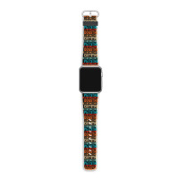 Trump Funny Quotes Apple Watch Band | Artistshot