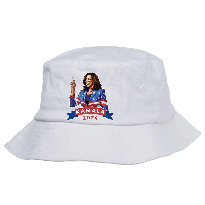 Kamala Bucket Hat | Artistshot