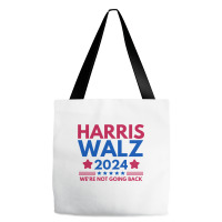 Harris Walz 2024 Tote Bags | Artistshot