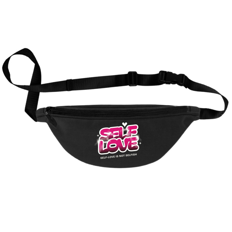 Self Love Fanny Pack | Artistshot