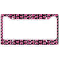 Self Love License Plate Frame | Artistshot