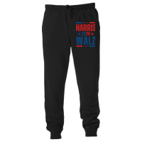 Kamala Harris 2024 Walz Unisex Jogger | Artistshot