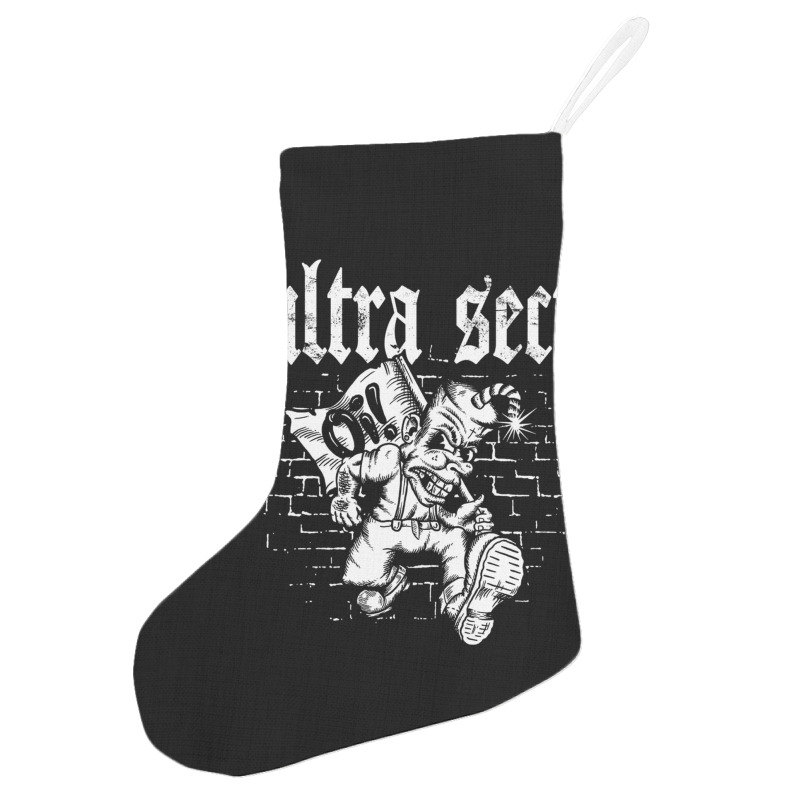 Ultra Sert Holiday Stocking | Artistshot