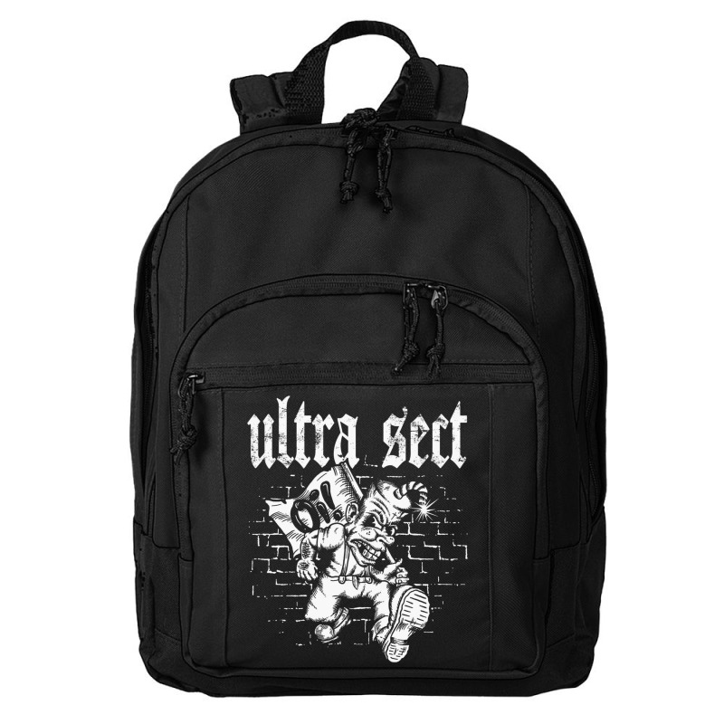 Ultra Sert Basic Backpack | Artistshot