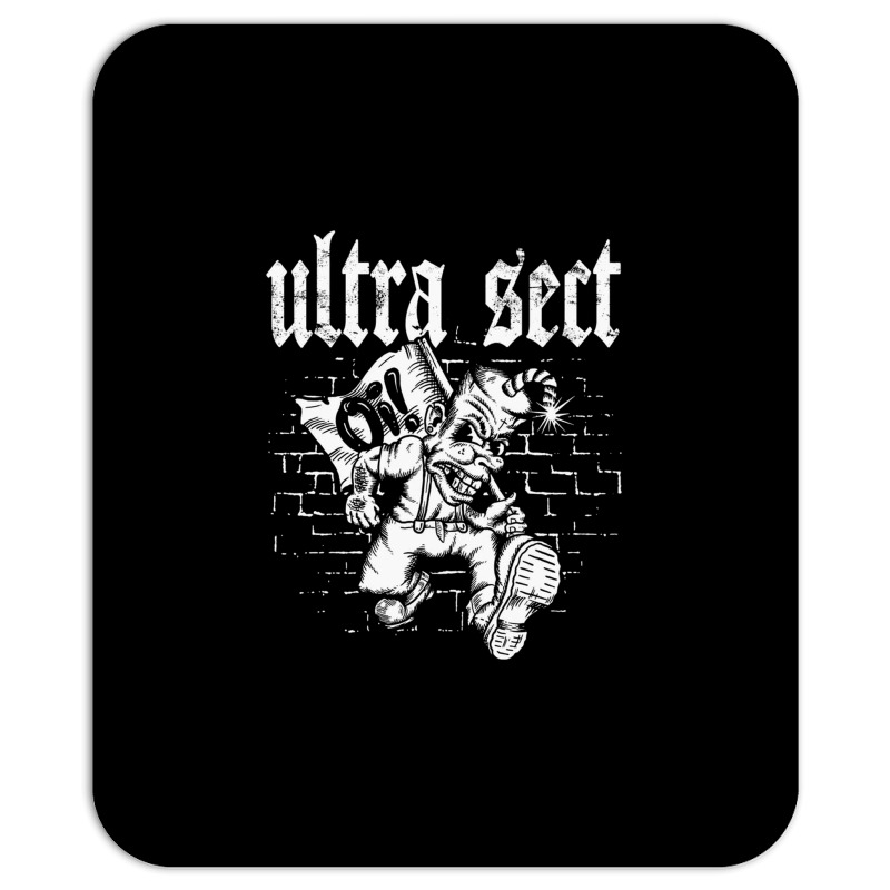 Ultra Sert Mousepad | Artistshot