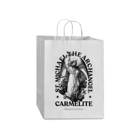 Carmelite Mart Paper Bag -13 X 7 X 17 | Artistshot