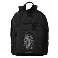 Carmelite Basic Backpack | Artistshot