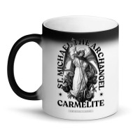 Carmelite Magic Mug | Artistshot