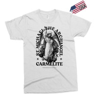 Carmelite Exclusive T-shirt | Artistshot