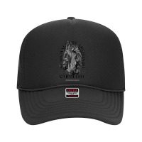 Carmelite Foam Trucker Hat | Artistshot