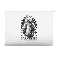 Carmelite Accessory Pouches | Artistshot