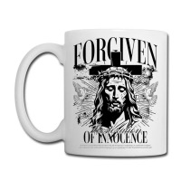 Forgiven Coffee Mug | Artistshot